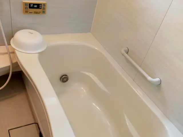 お風呂、換気扇、キッチンのクリーニングはお任せ下さい。誠心誠意対応！口コミ参考！サービスの画像