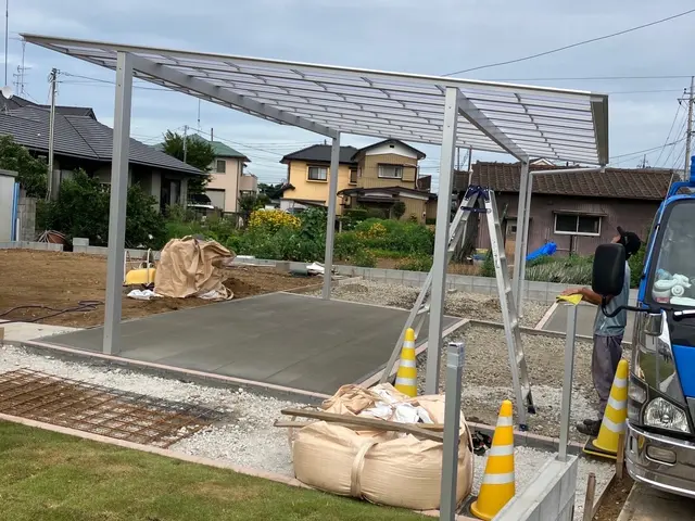 【業歴35年の実績】年中無休◎自信の自社施工◎アフターフォローもばっちりサービスの画像