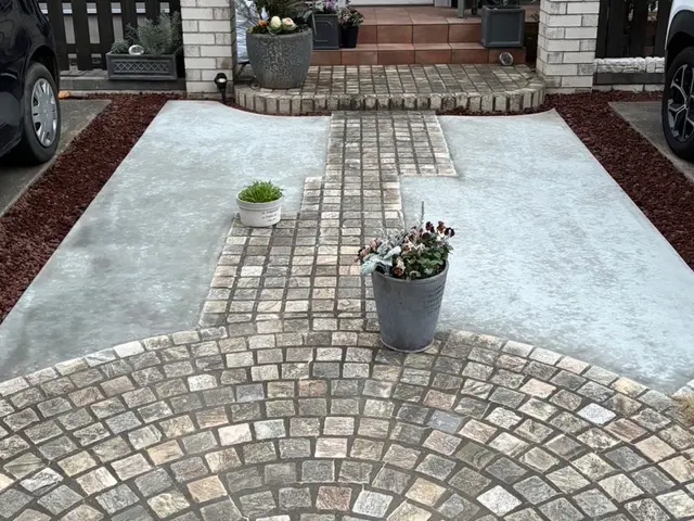 【業歴35年の実績】年中無休◎自信の自社施工◎アフターフォローもばっちりサービスの画像