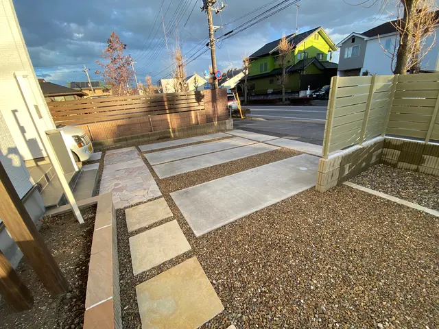 【業歴35年の実績】年中無休◎自信の自社施工◎アフターフォローもばっちりサービスの画像