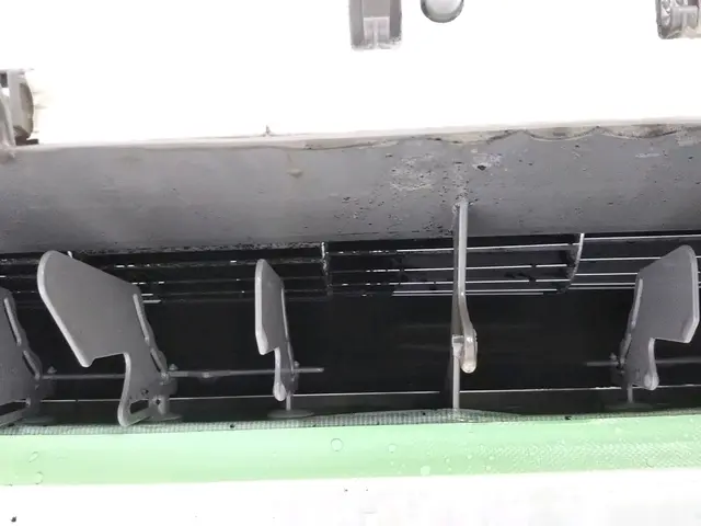 壁掛エアコンクリーニングサービスの画像