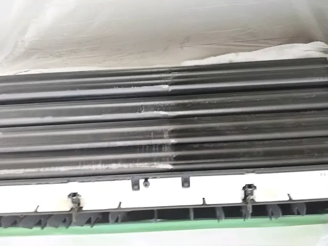 壁掛エアコンクリーニングサービスの画像