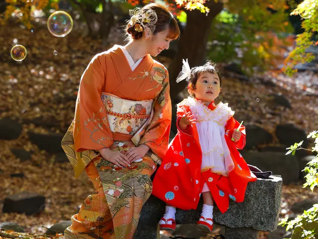 【一級着付技能士】卒業式や入学式、結婚式のお支度等ぜひお任せください！