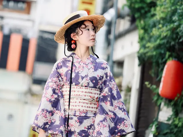 【一級着付技能士】卒業式や入学式、結婚式のお支度等ぜひお任せください！