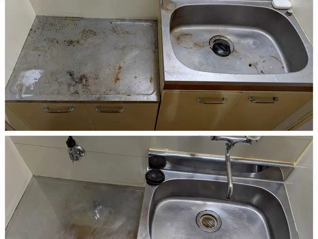 元ホテル清掃のプロが自社スタッフで安心対応！アレルギーから解放いたします！サービスの画像