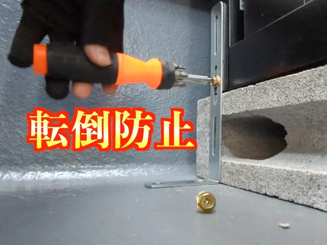 【１台12,100円〜】物置組み立てお任せ下さい！《損害保険適応サービス》サービスの画像