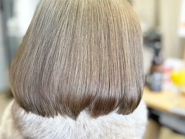 【外出が難しいすべての方へ】ご自宅がオーガニックなヘア&スパサロンに！！サービスの画像