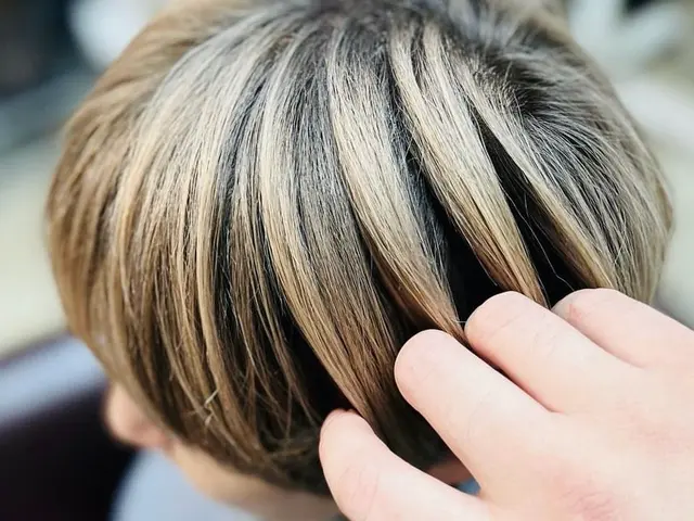 【外出が難しいすべての方へ】ご自宅がオーガニックなヘア&スパサロンに！！サービスの画像