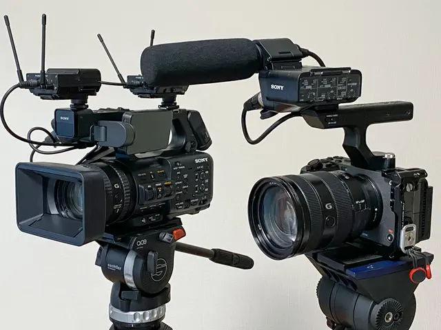 イベント・セミナー動画撮影｜撮影のみOK・編集対応可