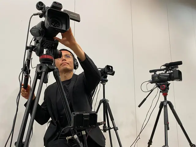 イベント・セミナー動画撮影｜撮影のみOK・編集対応可