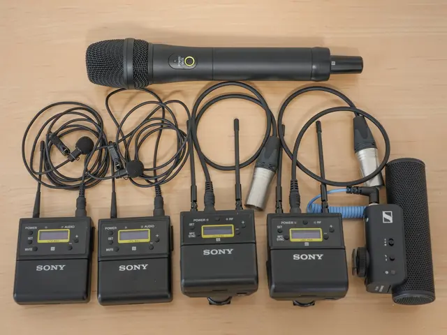 イベント・セミナー動画撮影｜撮影のみOK・編集対応可