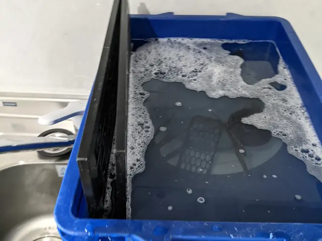 【千葉】換気扇、キッチン2点セットサービスの画像