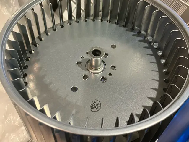 レンジフードクリーニング◎サービスの画像