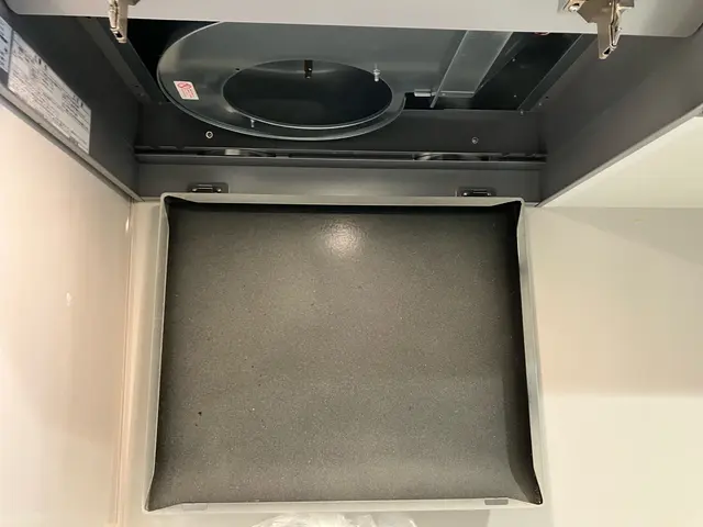 レンジフードクリーニング◎サービスの画像