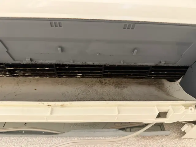 【完全分解洗浄可能！】◎安心お掃除サービスサービスの画像