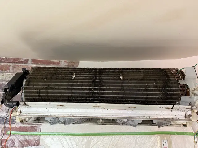 【完全分解洗浄可能！】◎安心お掃除サービスサービスの画像