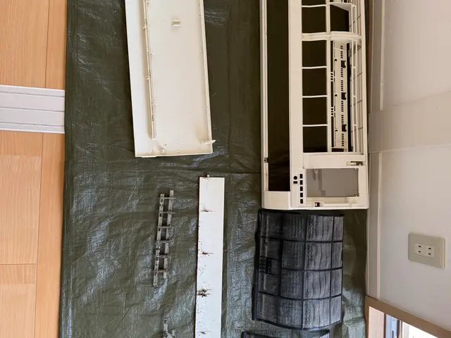 【完全分解洗浄可能！】◎安心お掃除サービスサービスの画像