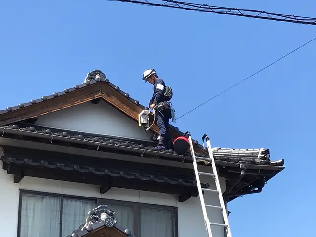 知識と経験に自信ありサービスの画像