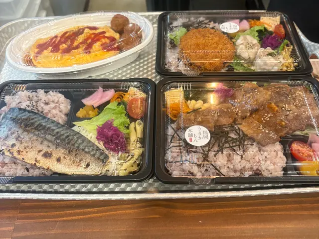 可能な物なら何でもお手伝いします！サービスの画像