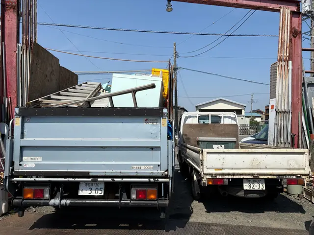 ✼27年の実績！家電回収のプロです！ご近所さん割引あり！事前見積もりで安心✼サービスの画像