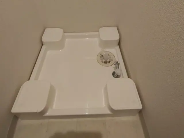 「Drain Safe（ドレインセーフ）」 ー 安心の防水パン施工サービスの画像