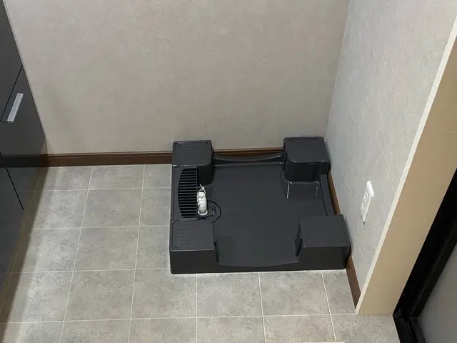 「Drain Safe（ドレインセーフ）」 ー 安心の防水パン施工サービスの画像