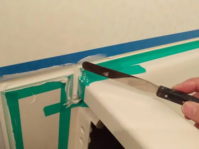 作業外注一切なし◎経験豊富な職人が揃ってます！仕上がり重視で丁寧に施工サービスの画像