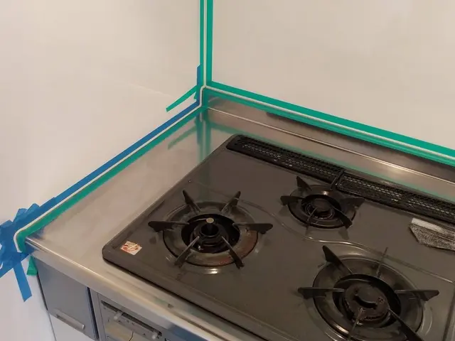 作業外注一切なし◎経験豊富な職人が揃ってます！仕上がり重視で丁寧に施工サービスの画像