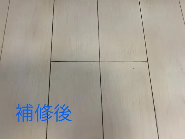 【交換費用の1/10】新品同様再生！あらゆる箇所の修繕に幅広く対応！サービスの画像