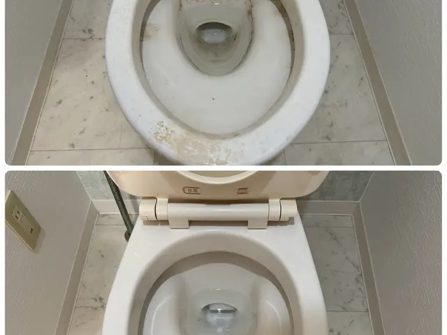 水回りの汚れ一掃します☆報告連絡相談徹底します！サービスの画像