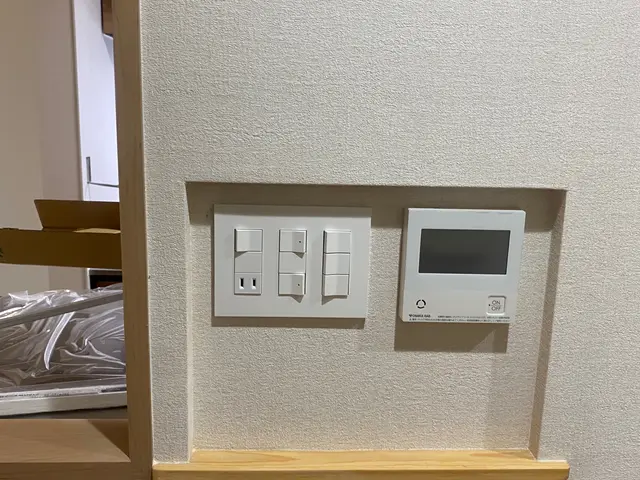 プロの技術でご満足いただけるように心を込めて作業いたしますサービスの画像