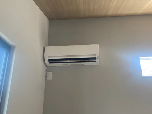 プロの技術でご満足いただけるように心を込めて作業いたしますサービスの画像