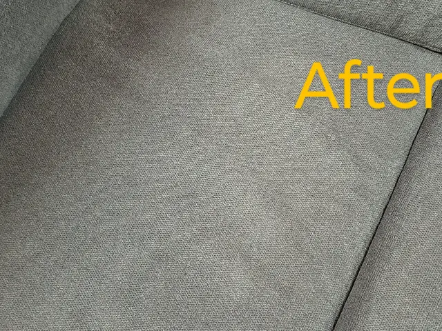 キレイで清潔なソファーで毎日安心！急なトラブルにも対応。サービスの画像