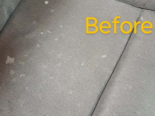 キレイで清潔なソファーで毎日安心！急なトラブルにも対応。サービスの画像