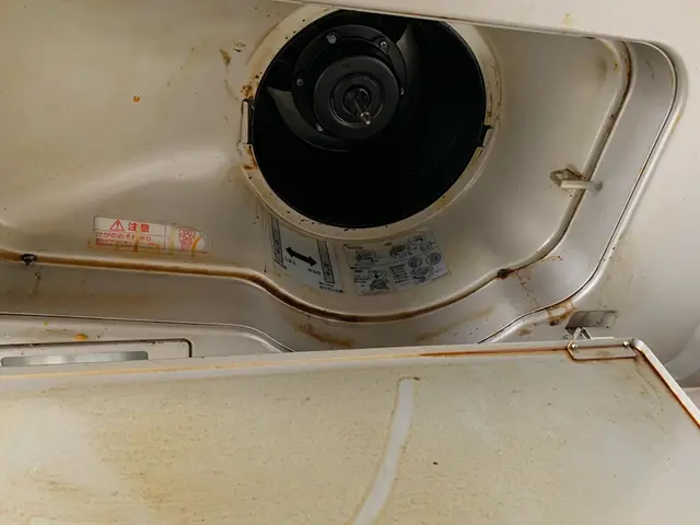 【◆浴室と換気扇2点セットお得です！】◆親子で開業してます◆損害保険加入サービスの画像