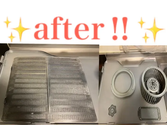 プロの技術でご満足いただけるように心を込めて作業いたしますサービスの画像