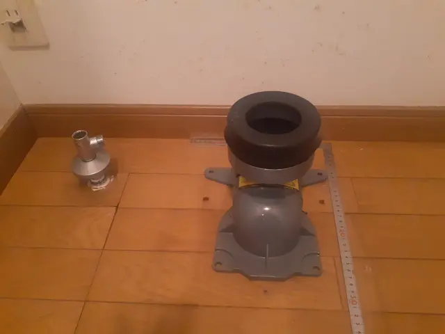 LIXILアメージュリトイレの交換工事のみ対応しています。購入先のアドバイス可能サービスの画像