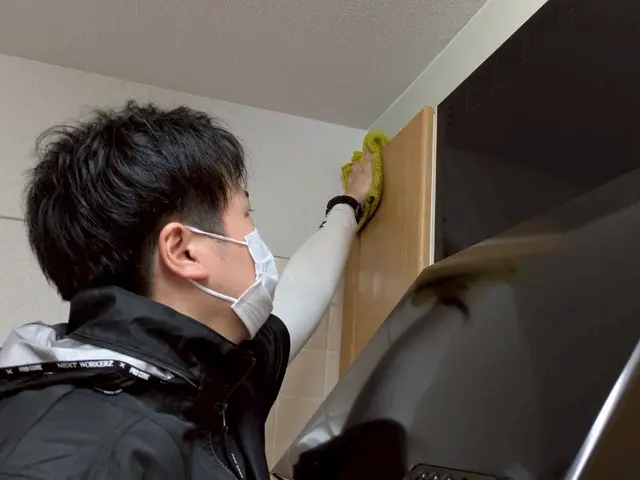 お客様のお力になります！経験と知識を活かして迅速丁寧に作業いたします！サービスの画像