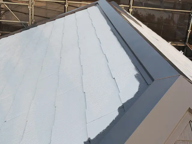 令和７年９月開店！東京板橋区の塗装店★遮熱ハイグレードプランをご用意★サービスの画像