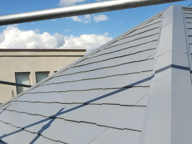 令和７年９月開店！東京板橋区の塗装店★遮熱ハイグレードプランをご用意★サービスの画像