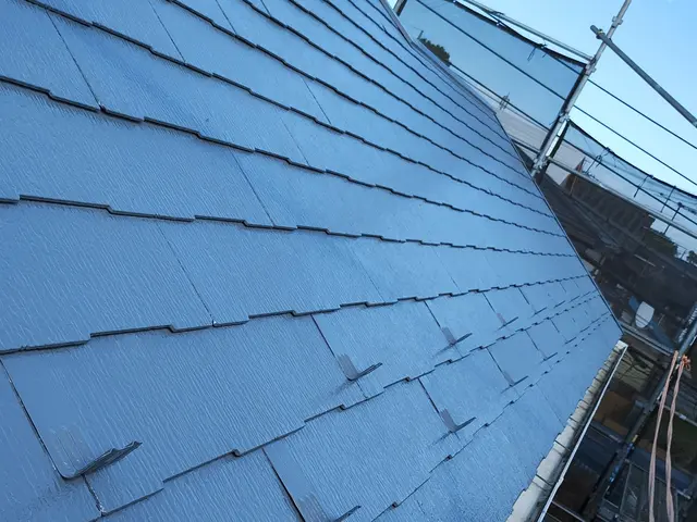 令和７年９月開店！東京板橋区の塗装店★遮熱ハイグレードプランをご用意★サービスの画像