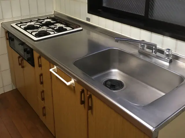 ◎笑顔で対応中◎お掃除歴14年！当社が責任持って作業いたします！サービスの画像