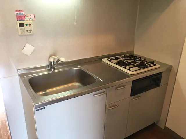 ◎笑顔で対応中◎お掃除歴14年！当社が責任持って作業いたします！サービスの画像