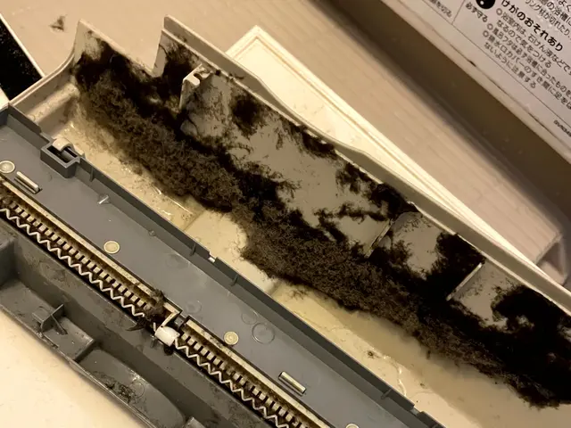 エアコンクリーニングで綺麗な空気をサービスの画像