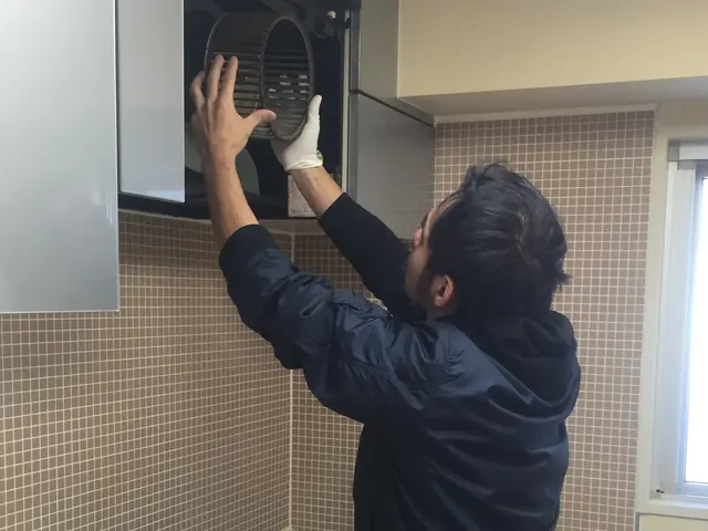 水周り5点セット　午前9時から限定　1/14〜30まで（ご質問は必ずご予約前に）サービスの画像