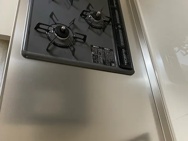 プロの技術でご満足いただけるように心を込めて作業いたしますサービスの画像