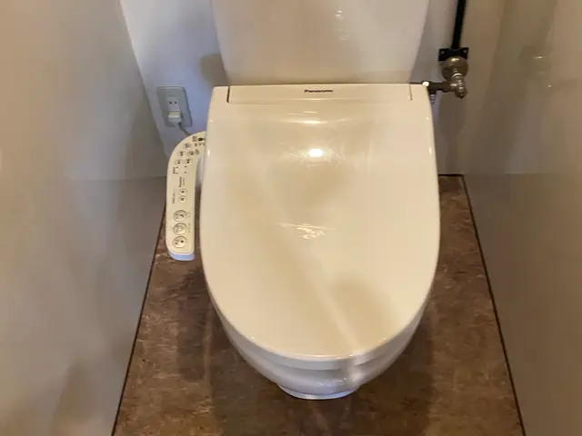 プロの技術でご満足いただけるように心を込めて作業いたしますサービスの画像