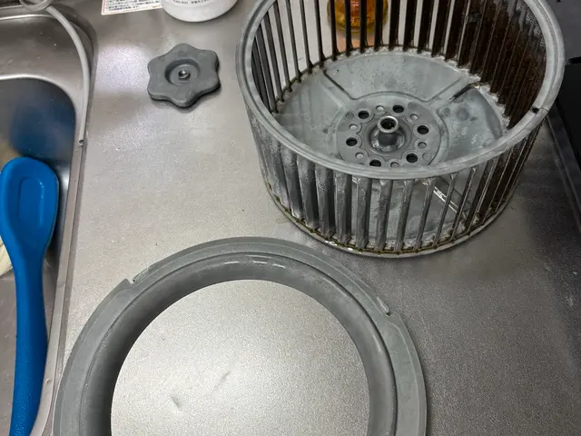 プロの技術でご満足いただけるように心を込めて作業いたしますサービスの画像