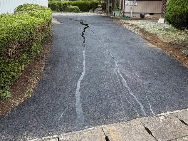 プロの技術でご満足いただけるように心を込めて作業いたしますサービスの画像