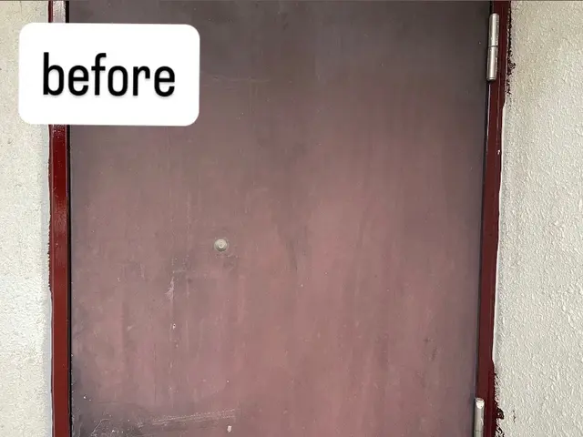 プロの技術でご満足いただけるように心を込めて作業いたしますサービスの画像